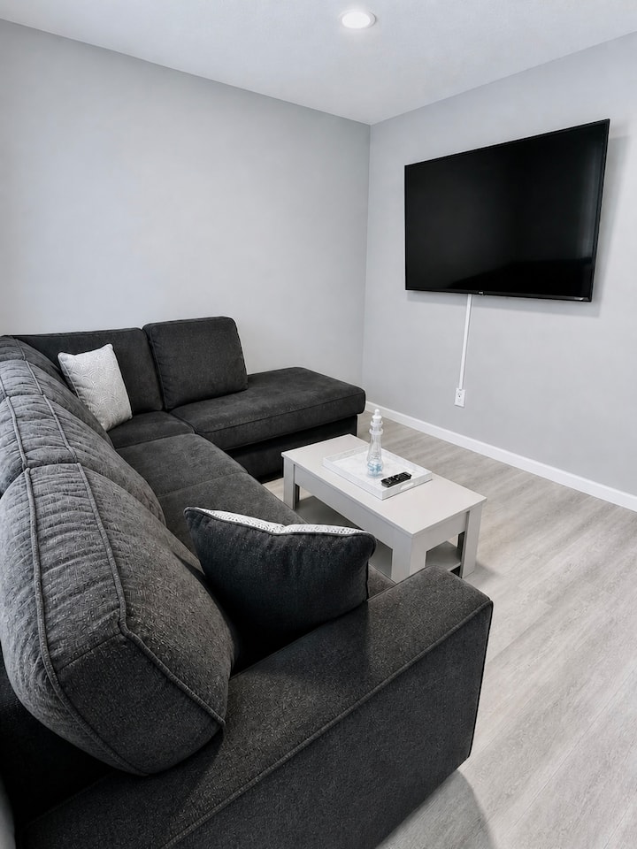 Beachside Stay • 1br+ Free Parking Permit - Avalon, NJ