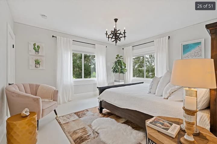 საძინებელი 2