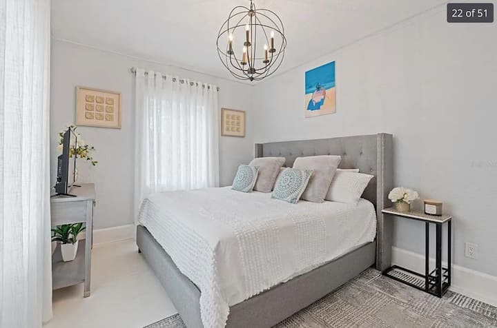 საძინებელი 4