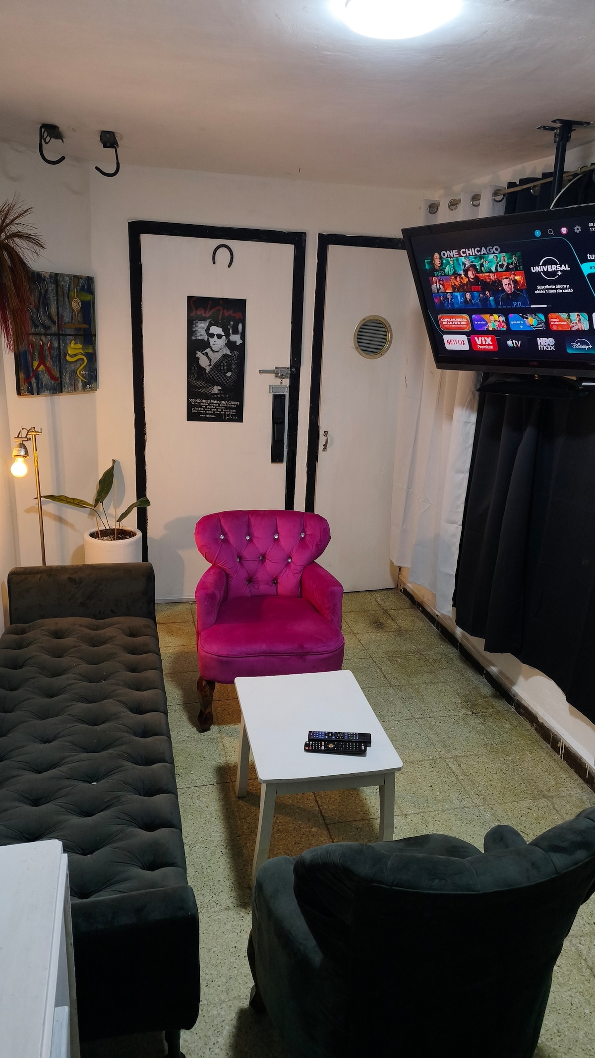 Koarp Hoes voor Fauteuils in Huis en Inrichting