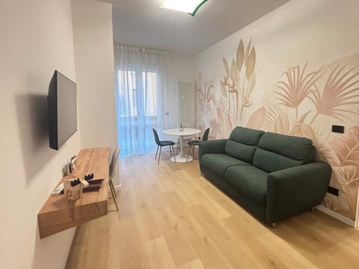 Ellebì Apt. Valdossola - Bologna
