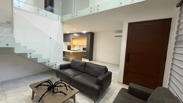 Encantadora Casa En Coto Altezza Tepic - Tepic