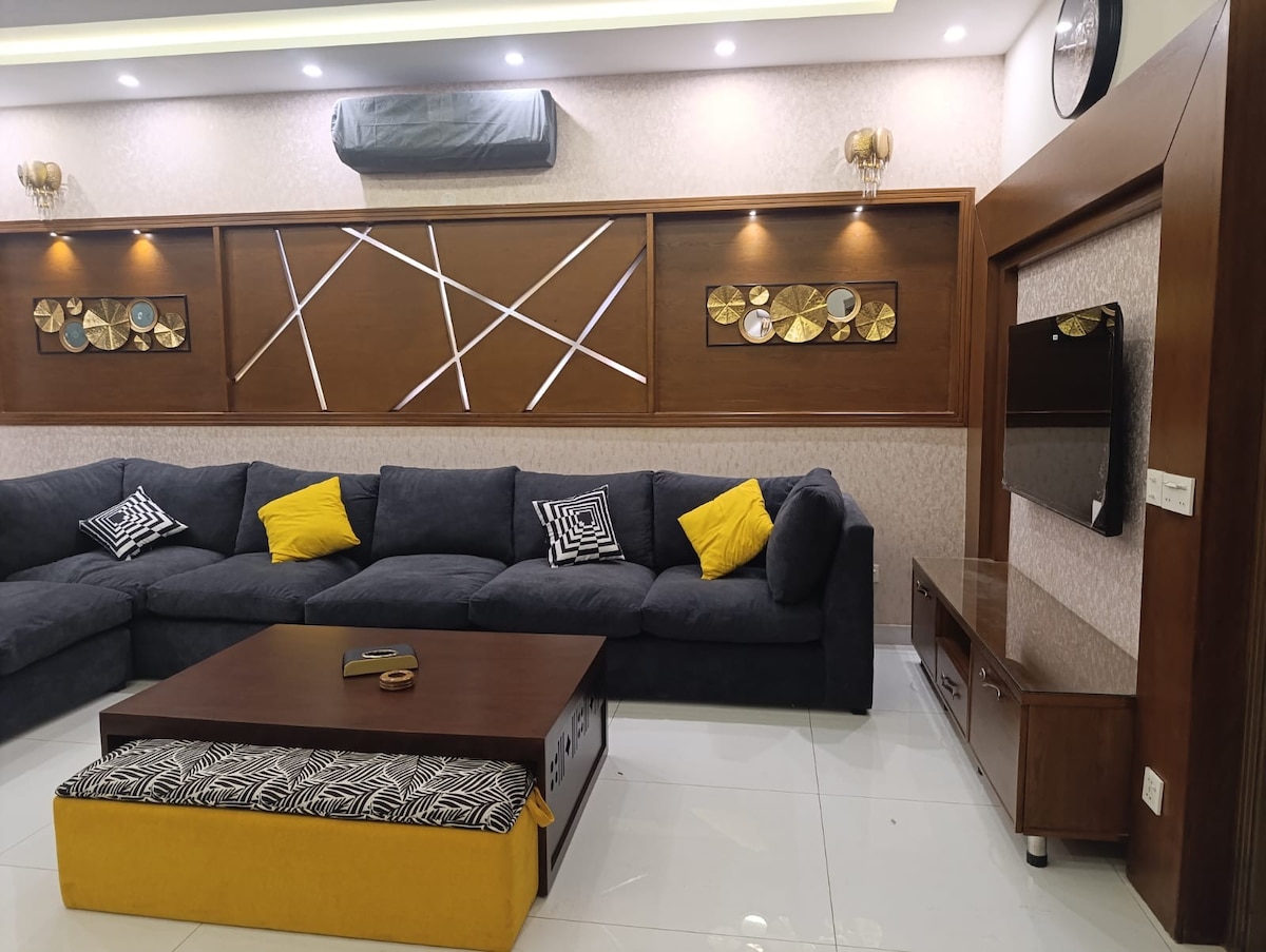 Всекидневна 2