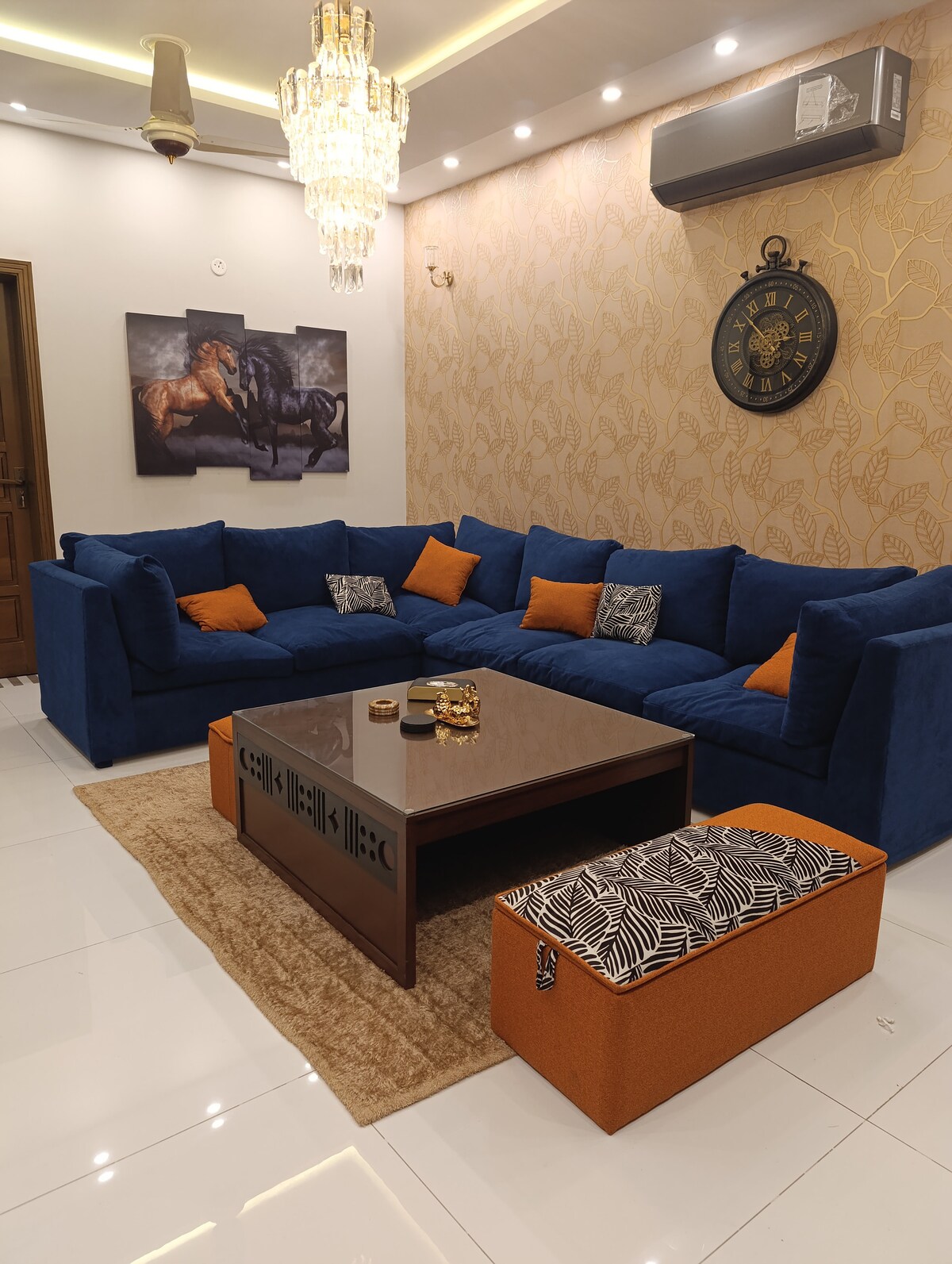 Всекидневна 1