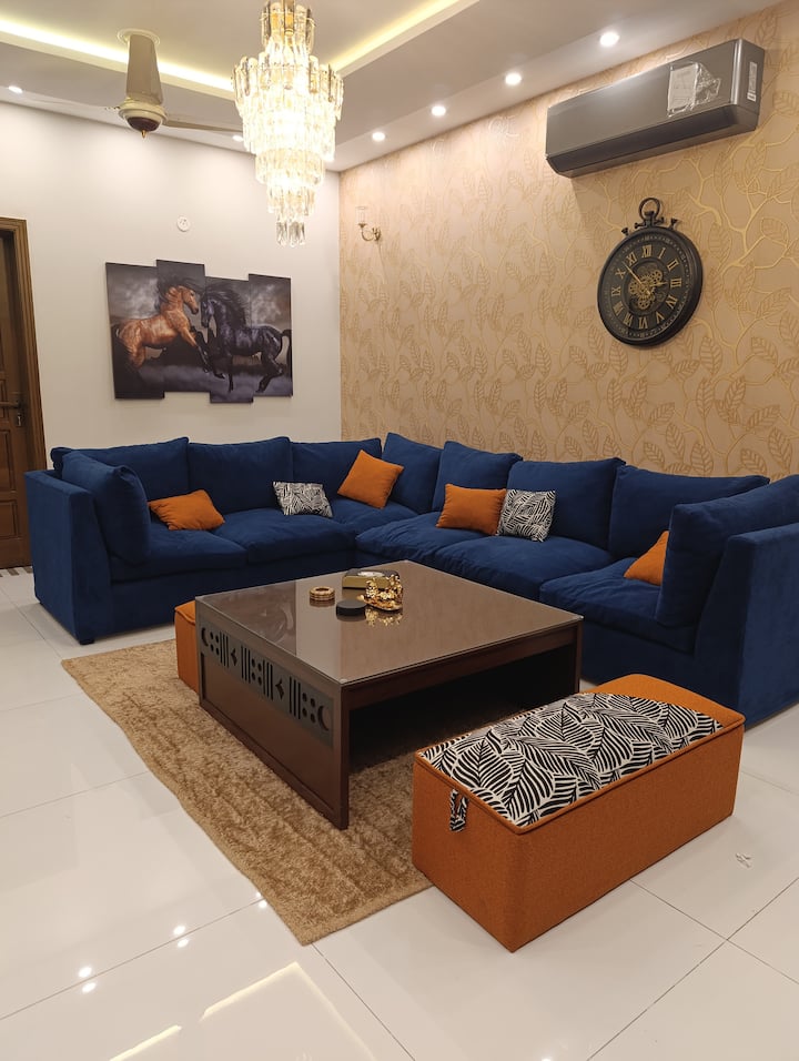 Comflux Bahria - Lahore