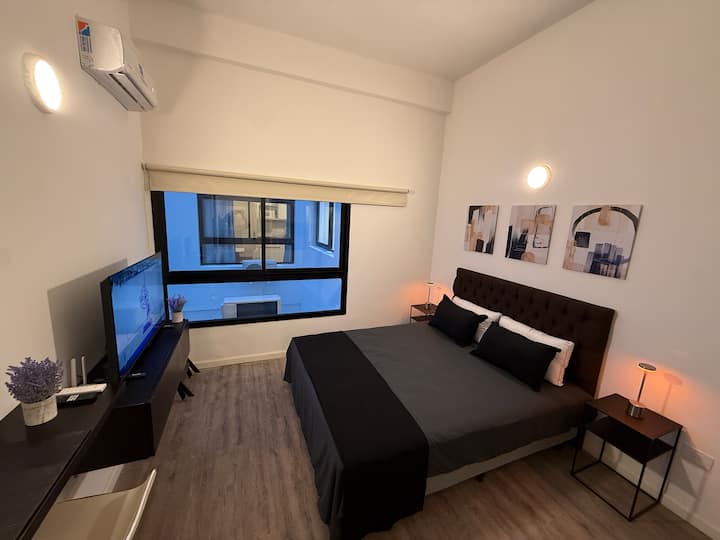 Apartment in Monserrat