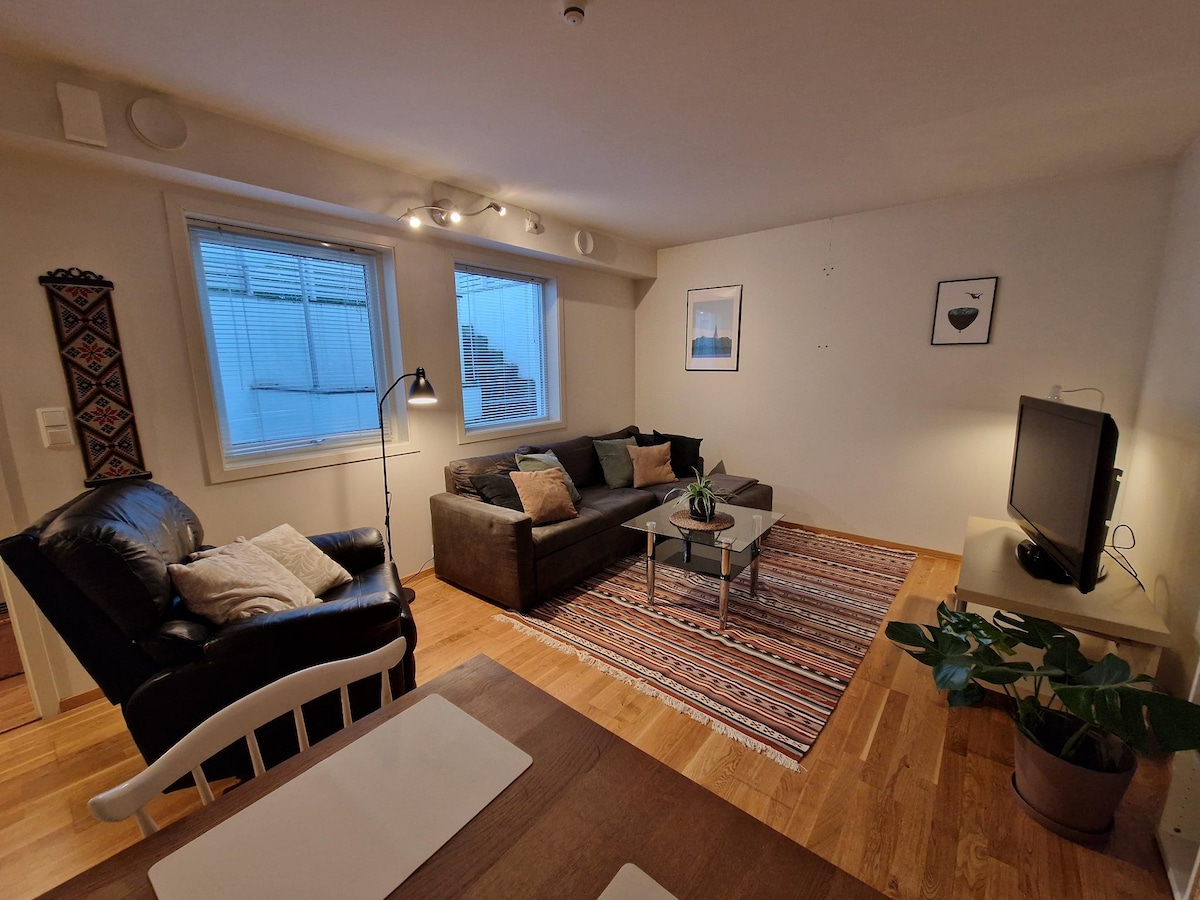 Photo inspiration: Apartment In Randaberg City Center Apartments For Rent In Randaberg Photo Inspiration