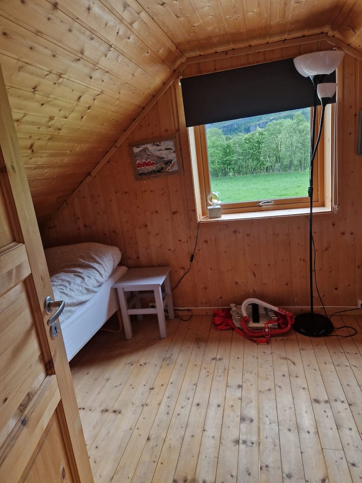 Spálňa 3
