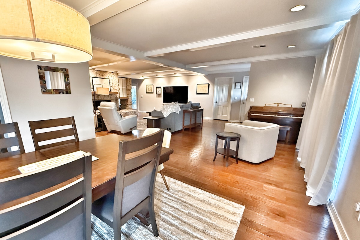 Всекидневна