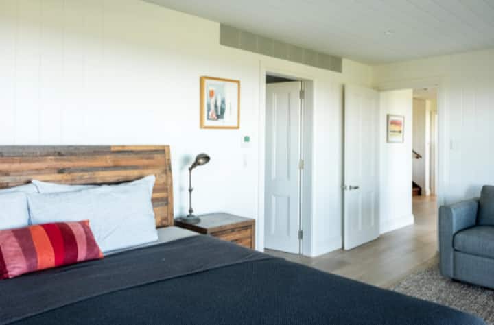 საძინებელი