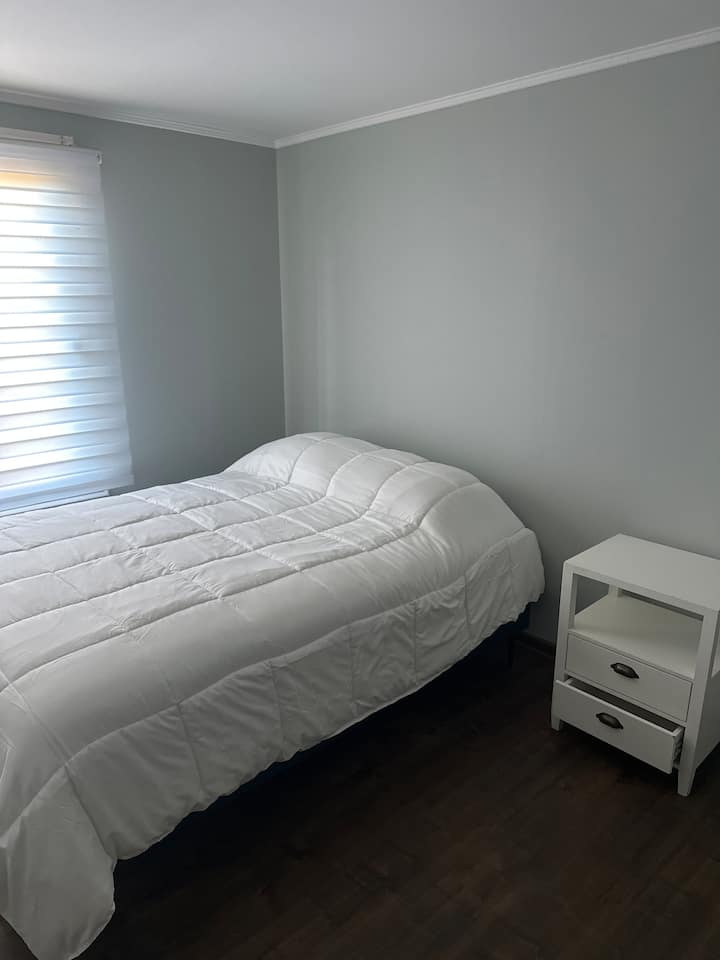 Habitación 4