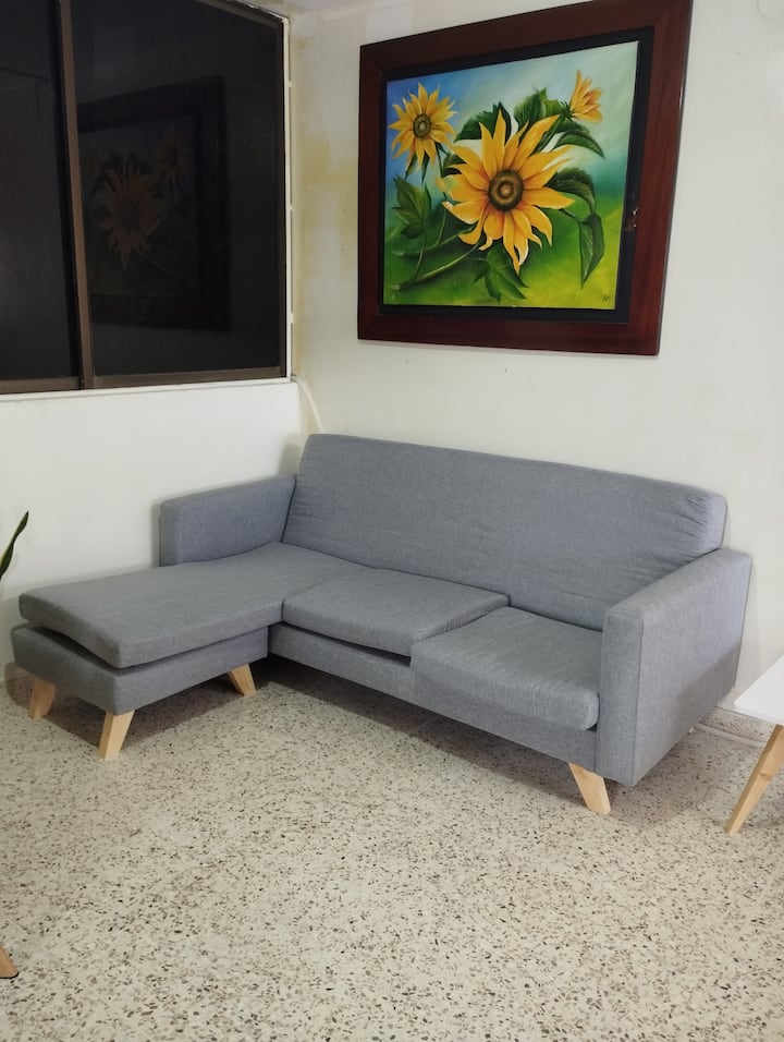 Golden House Iii - Valledupar
