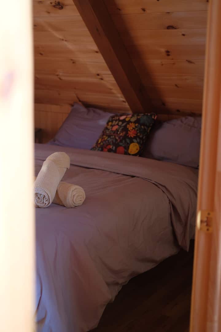 Camera da letto 3