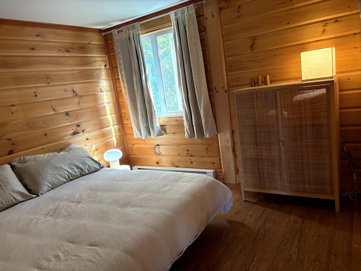 Camera da letto 1