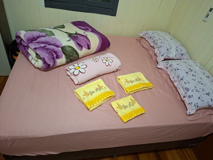 Quarto 1