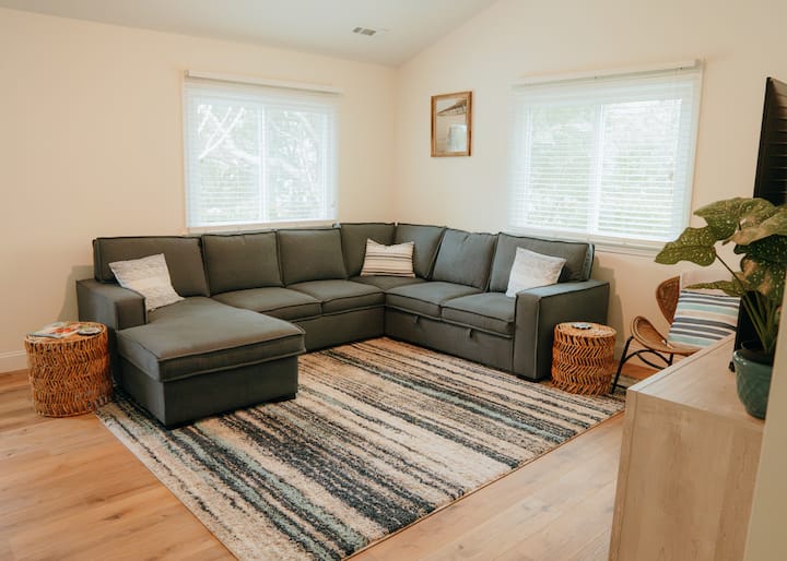 Sand Dollar Cottage - Wrightsville Beach, NC