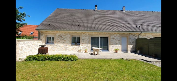 Chez Alaël - Carly