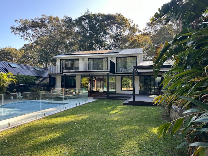 Riverview Coastal Escape - Sidney, Australia