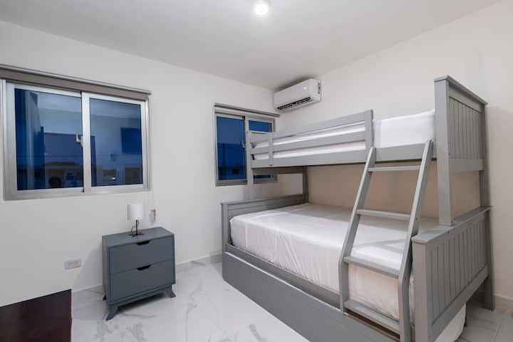 Спална соба 3