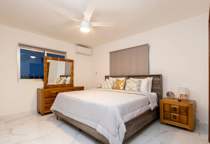 Спална соба 1