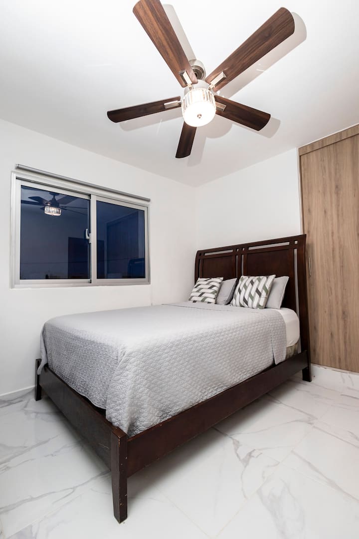 Спална соба 2