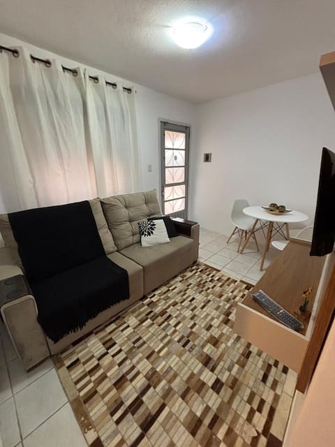 Anúncio popular: Ground Floor Apartment Near Shopping/Courthouse/Universities em Pelotas