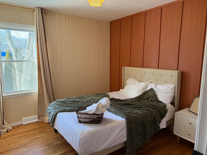 غرفة النوم 2