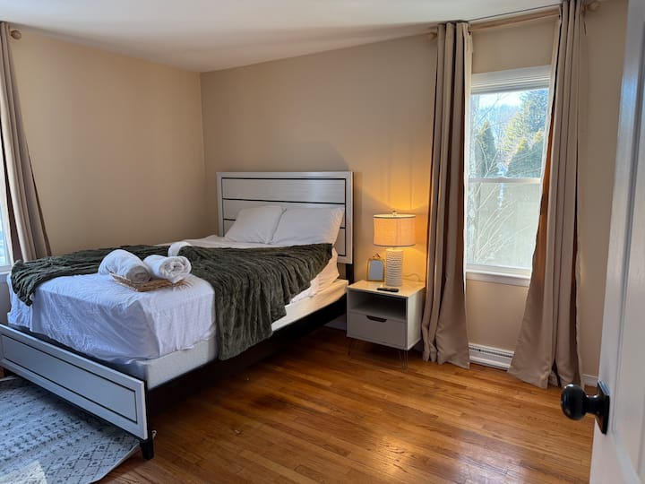 غرفة النوم 1