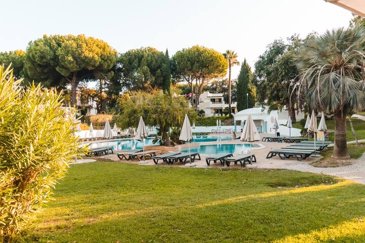 Bonita V3, 431, Vista Piscina Balaia Golf Village - Albufeira