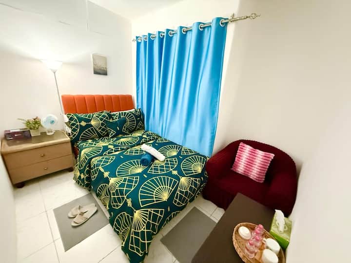 Elctra Guest House - Abou Dabi