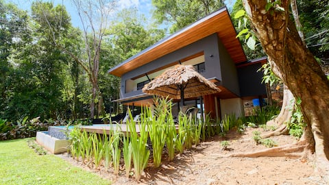 Casa Diwo with AC and fiber optic