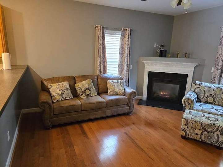Travelers, It's Home Away From Home! - Winston-Salem, NC