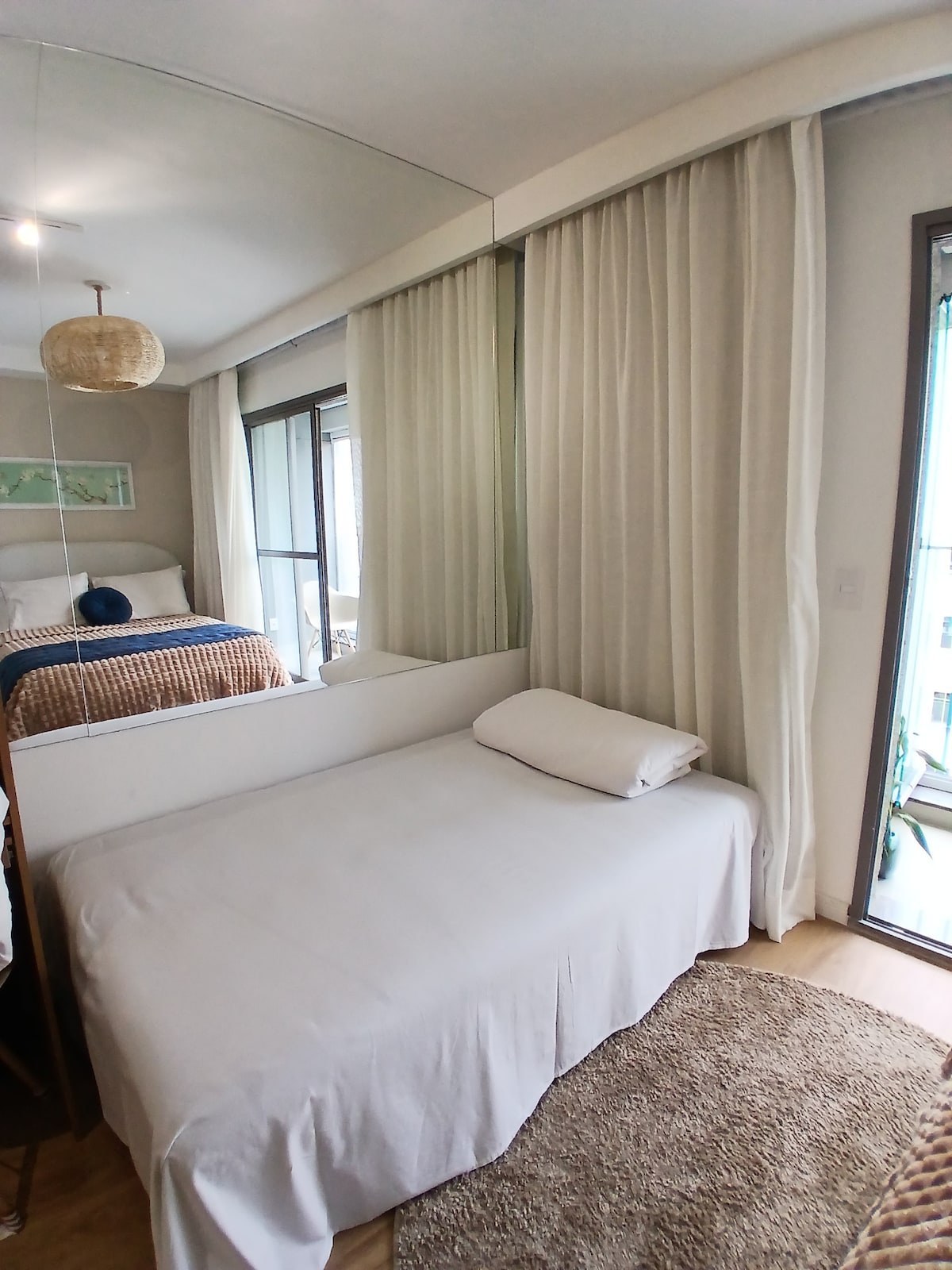 Imóvel de sucesso: Japan Freedom Apartment em Liberdade