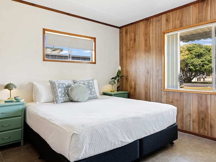 Brooms Head Bungalow- Stone Real Estate Yamba - Brooms Head