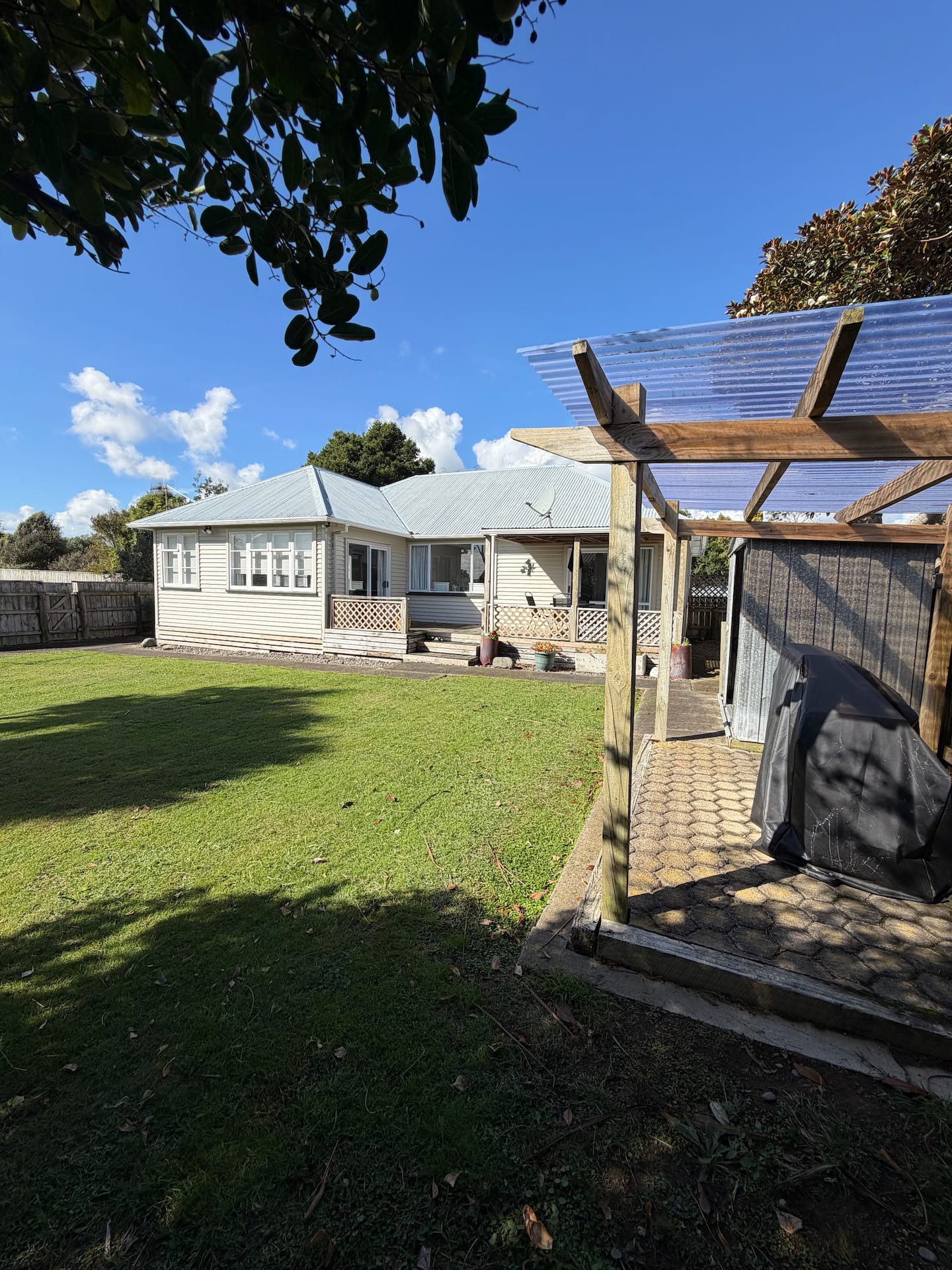 Kowhai On Douglas – Your Relaxing Escape 2