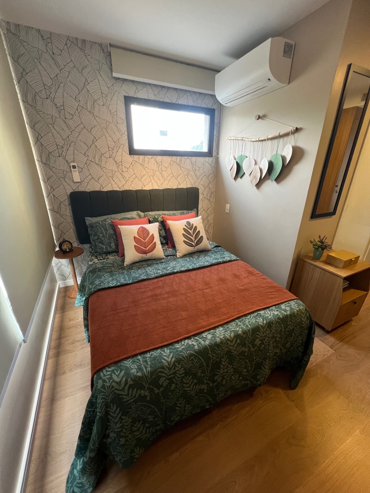 საძინებელი