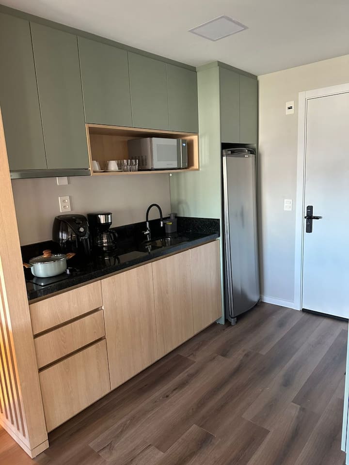 Loft Premium- Go Cidade Baixa - Porto Alegre