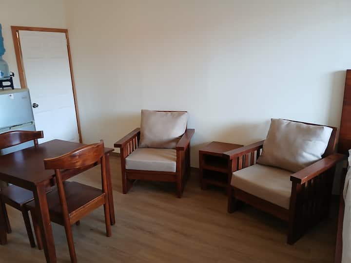Sunset Studio: 50m To Waves, Malecón, Eats & Shops - San Juan del Sur