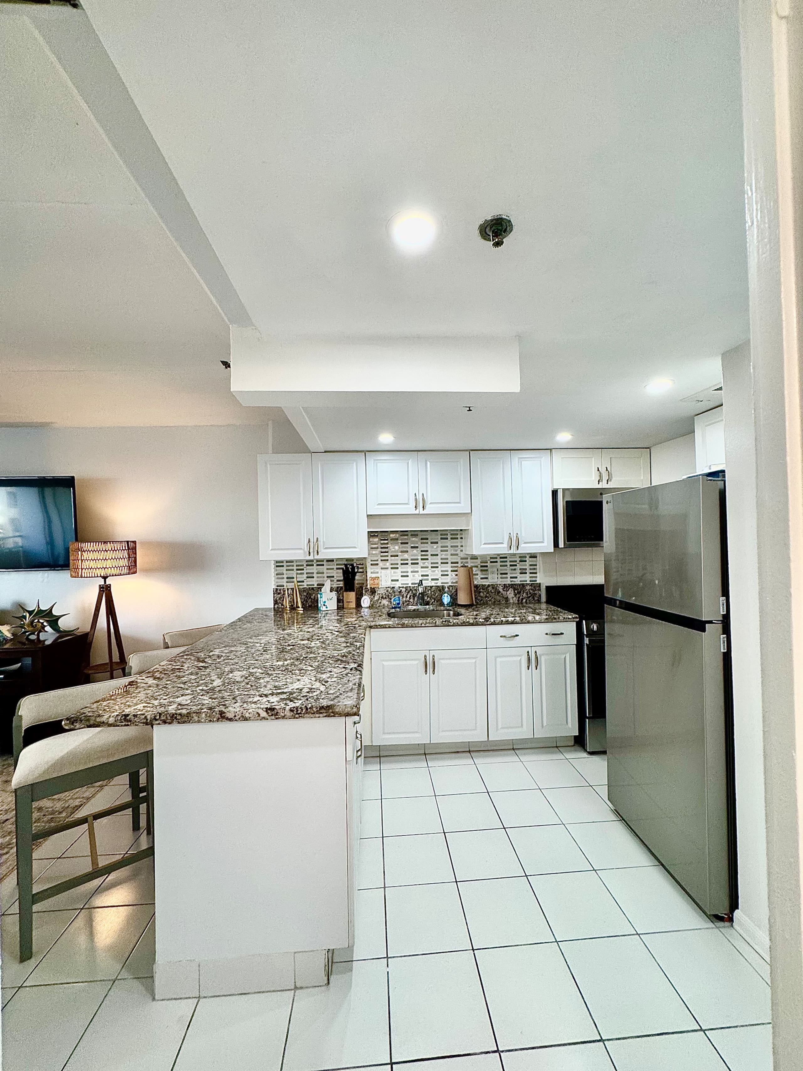 Condo in Honolulu · ★5.0 · 1 bedroom · 3 beds · 1 bath - Image 66