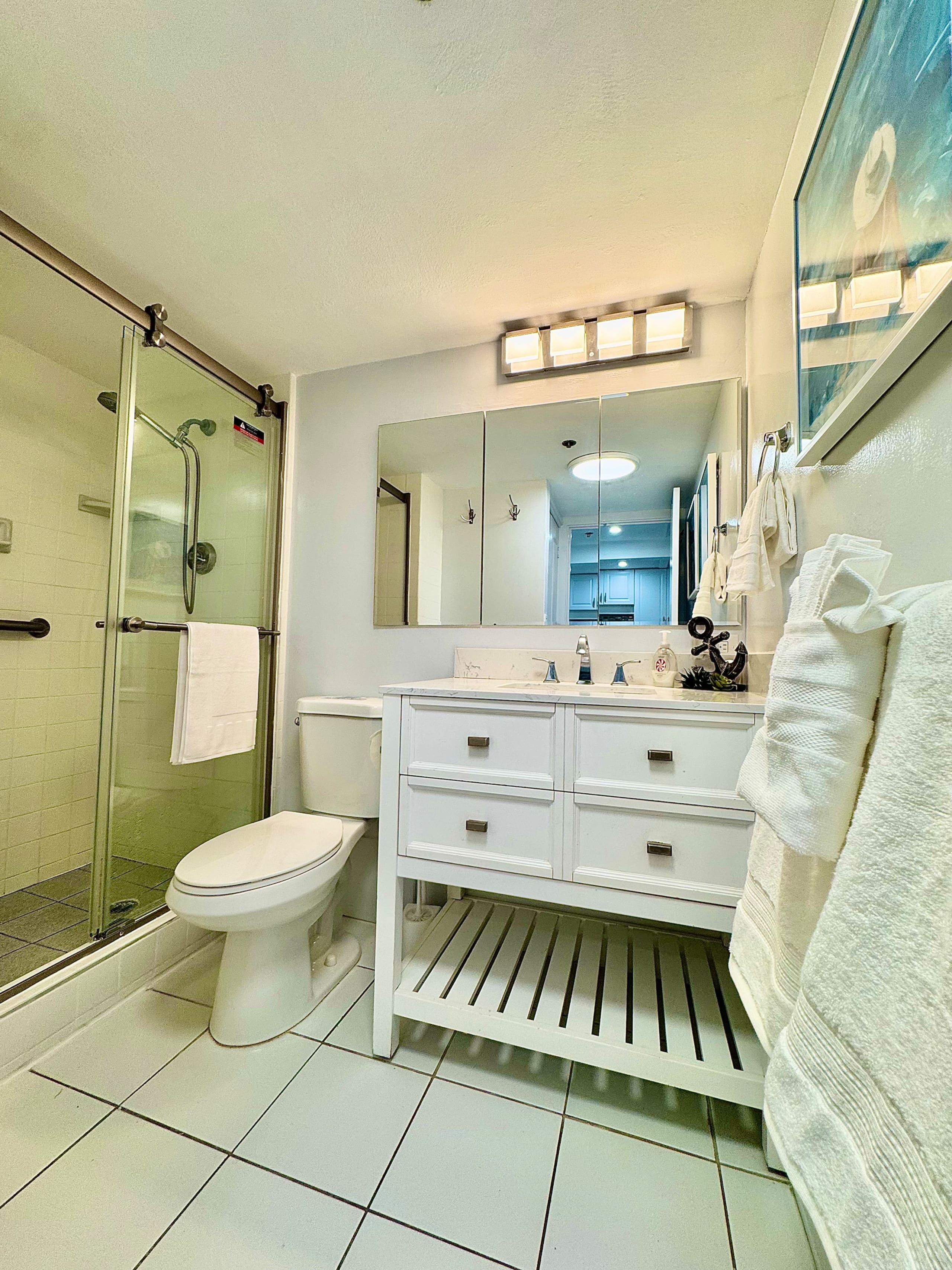 Condo in Honolulu · ★5.0 · 1 bedroom · 3 beds · 1 bath - Image 37