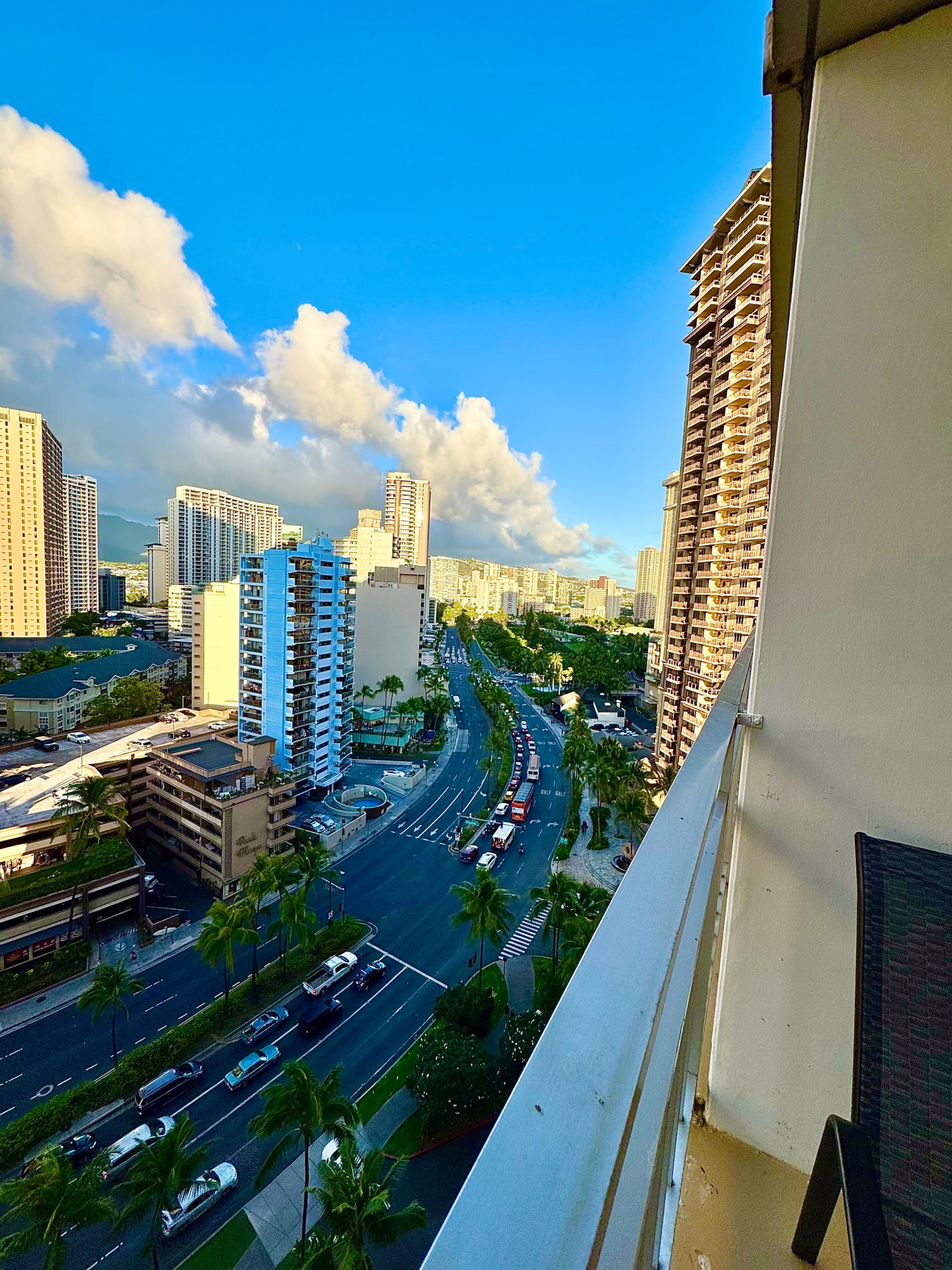 Condo in Honolulu · ★5.0 · 1 bedroom · 3 beds · 1 bath - Image 44
