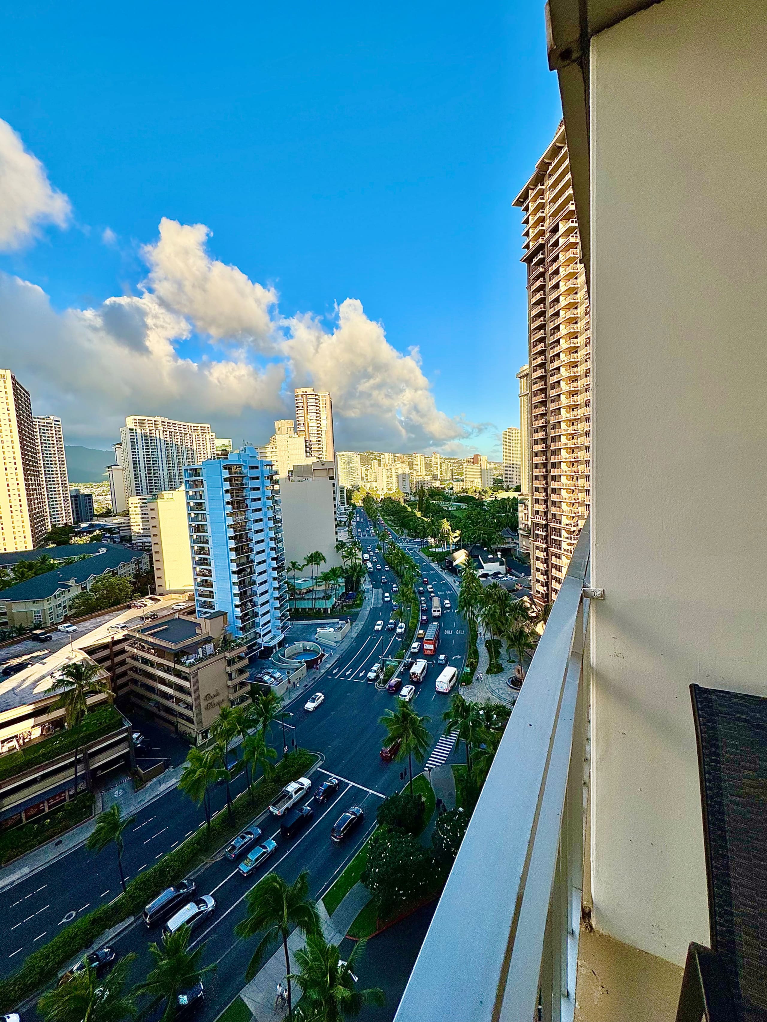Condo in Honolulu · ★5.0 · 1 bedroom · 3 beds · 1 bath - Image 41
