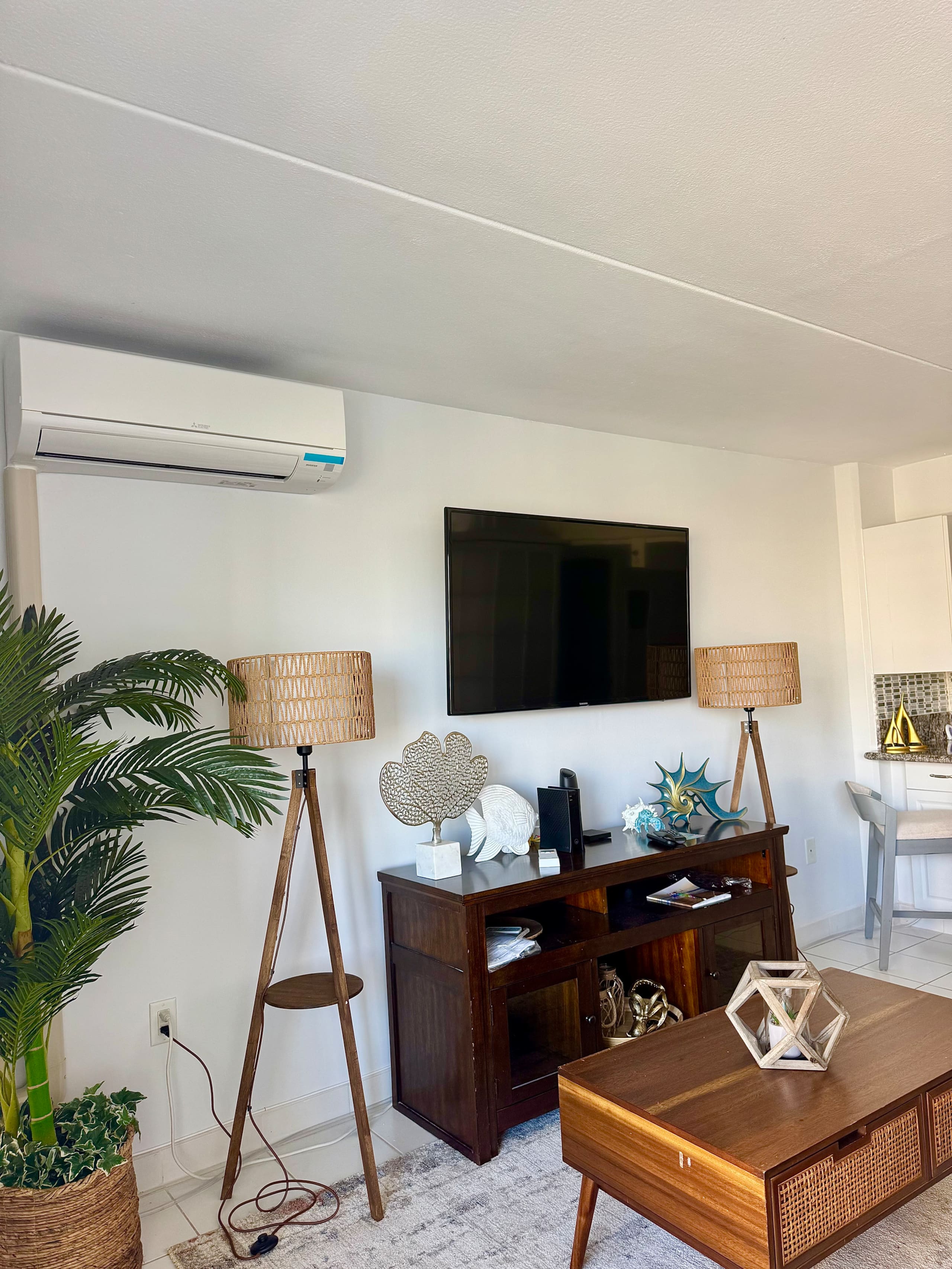 Condo in Honolulu · ★5.0 · 1 bedroom · 3 beds · 1 bath - Image 10