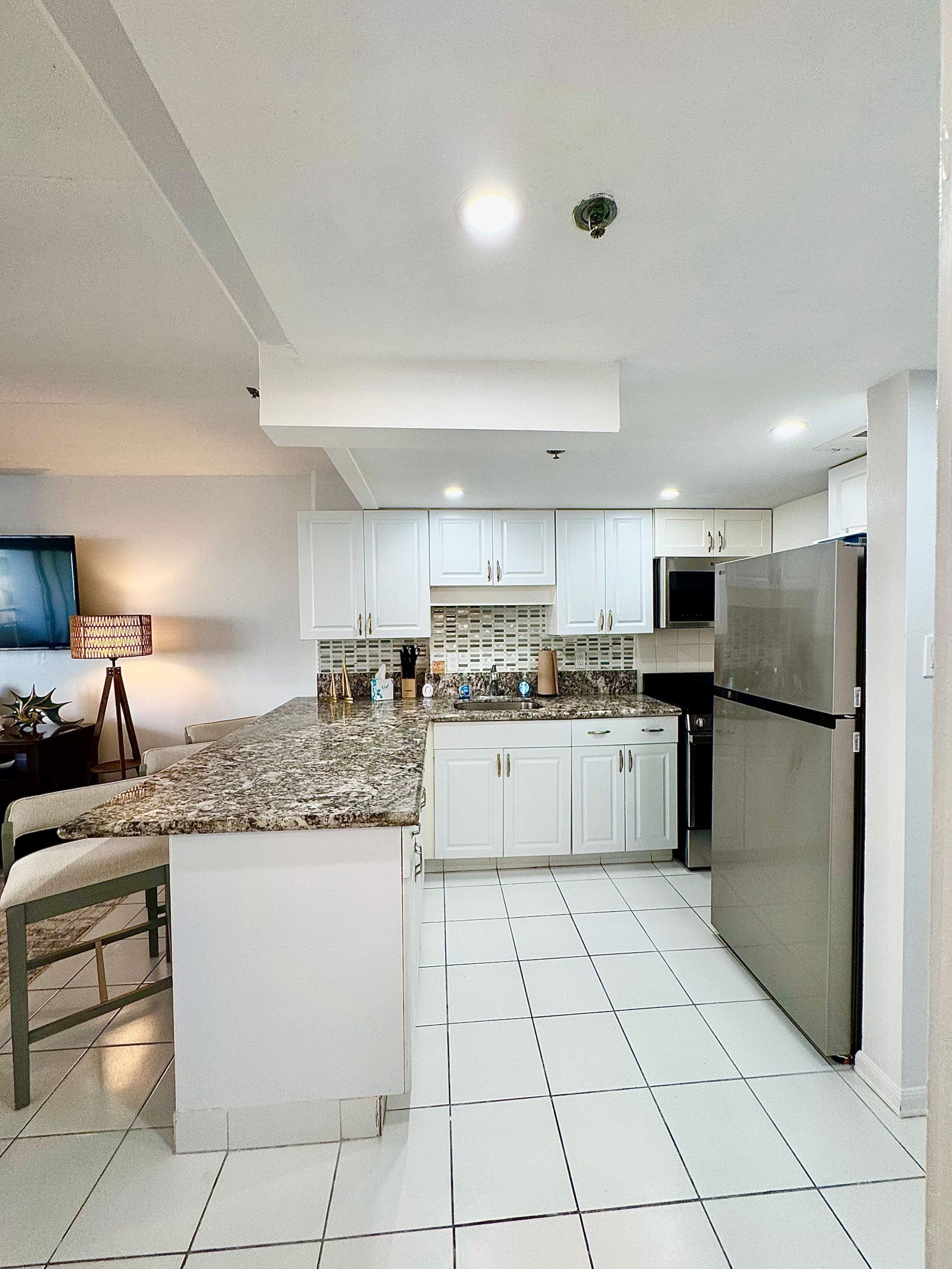 Condo in Honolulu · ★5.0 · 1 bedroom · 3 beds · 1 bath - Image 13