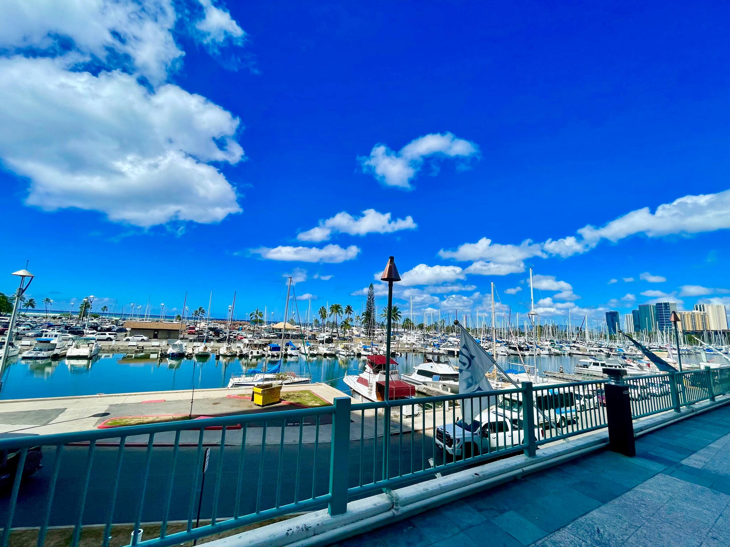 Condo in Honolulu · ★5.0 · 1 bedroom · 3 beds · 1 bath - Image 76