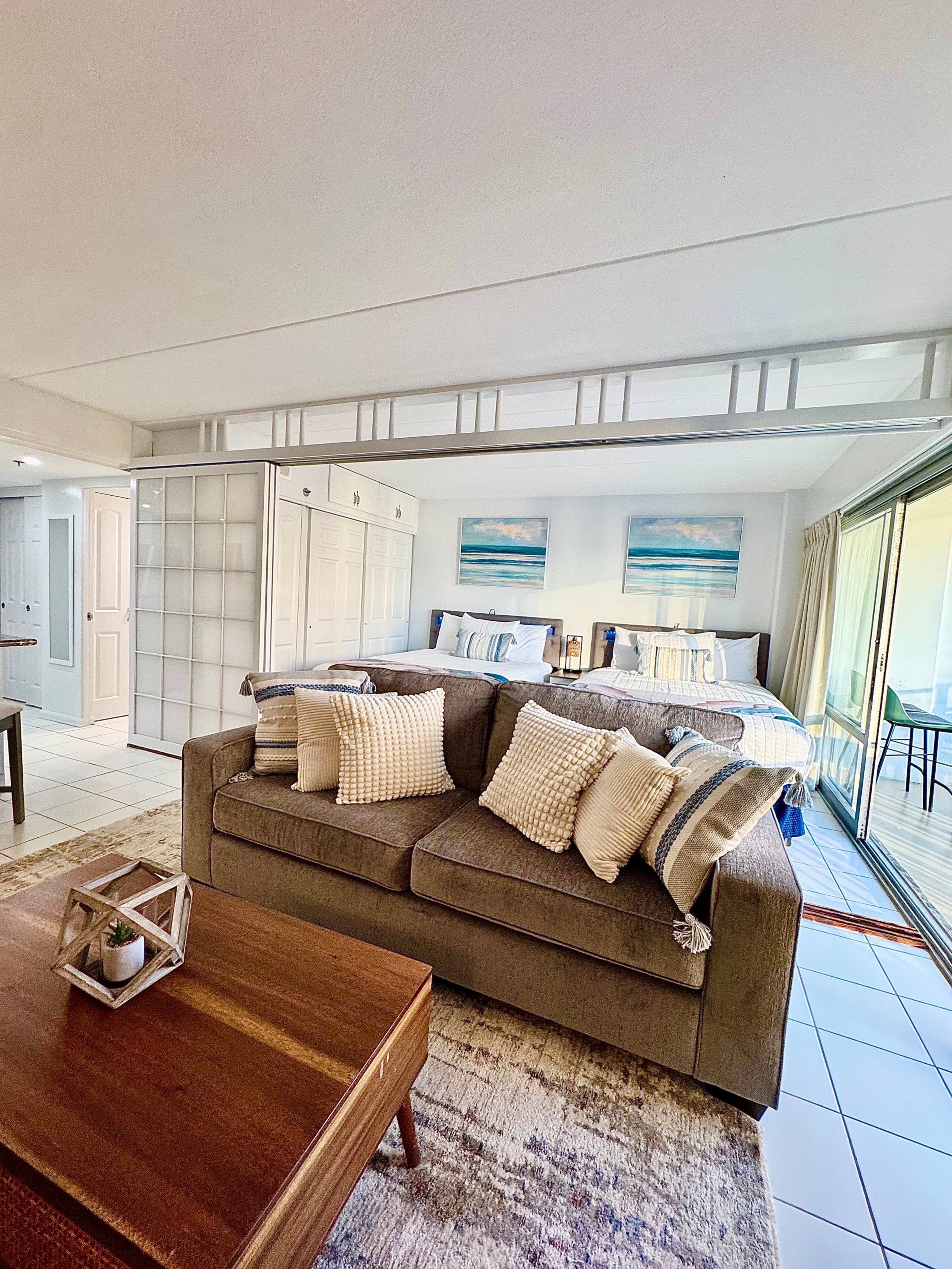 Condo in Honolulu · ★5.0 · 1 bedroom · 3 beds · 1 bath - Image 7