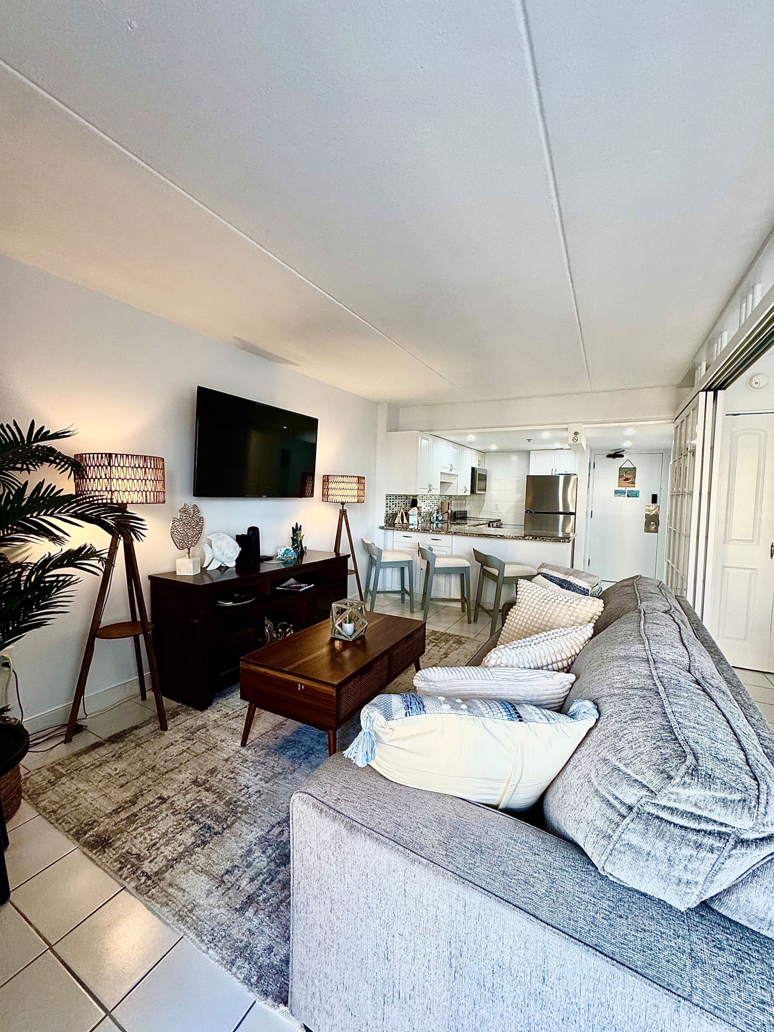 Condo in Honolulu · ★5.0 · 1 bedroom · 3 beds · 1 bath - Image 69