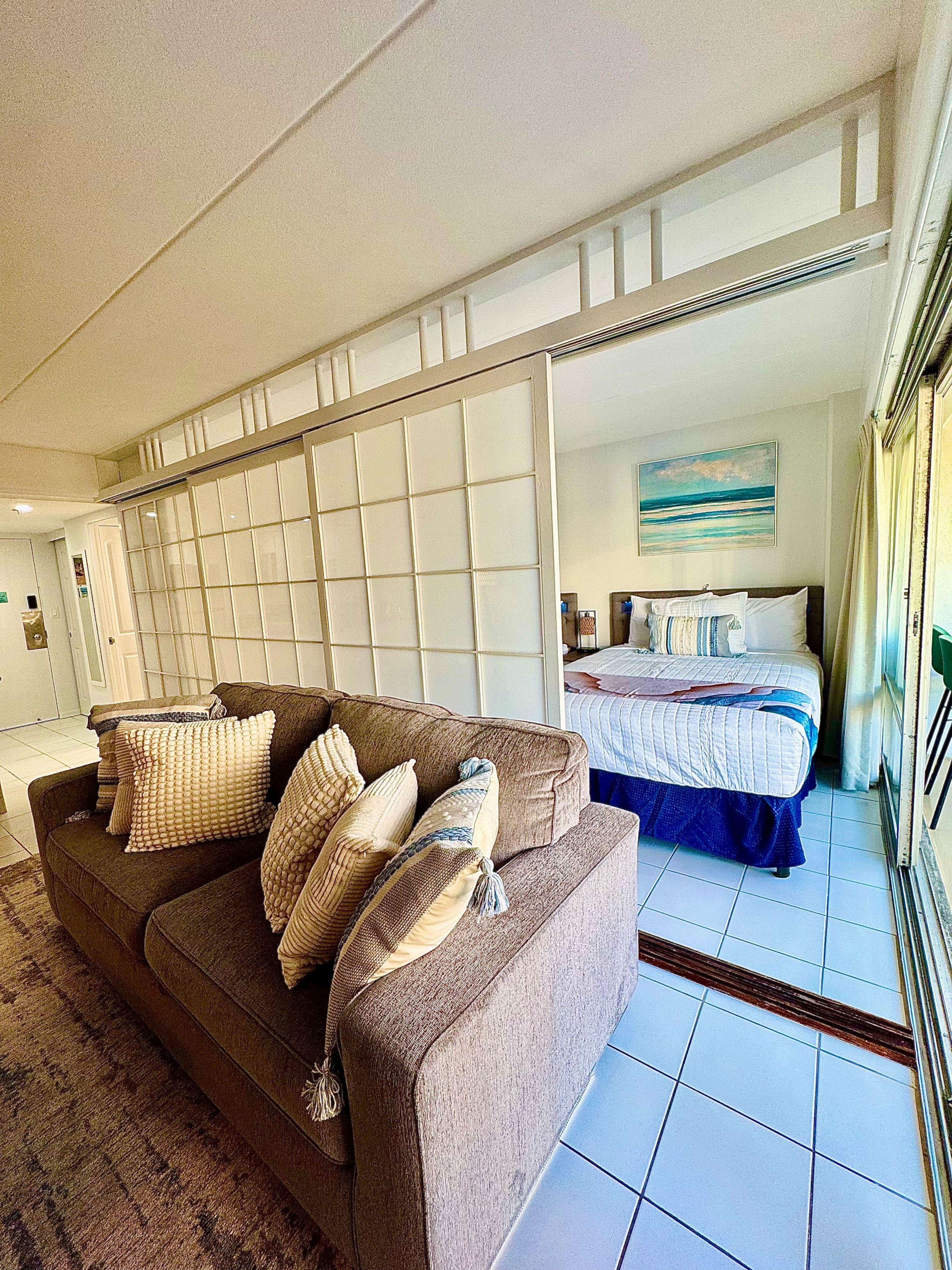 Condo in Honolulu · ★5.0 · 1 bedroom · 3 beds · 1 bath - Image 28