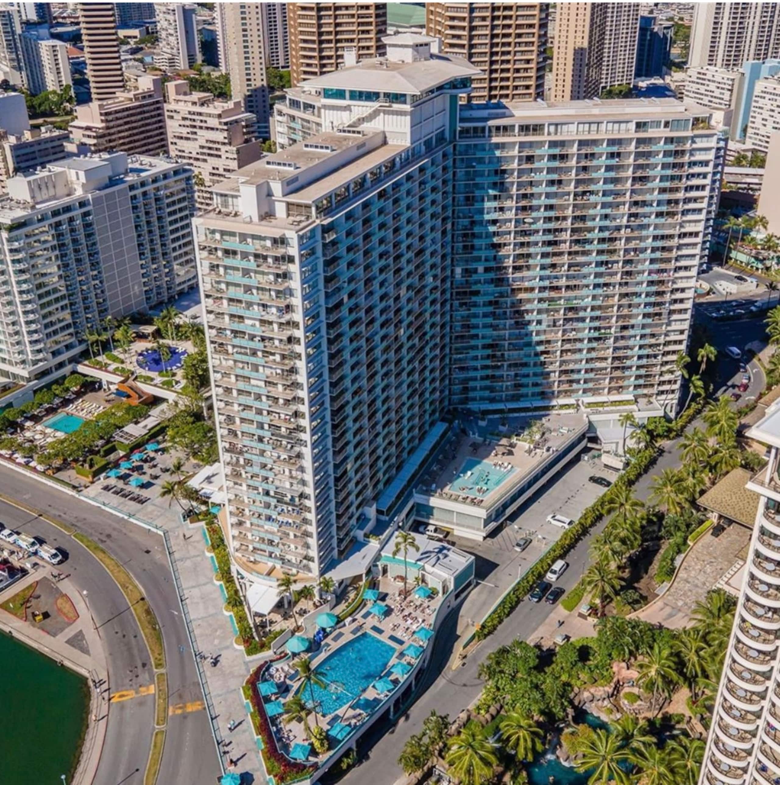 Condo in Honolulu · ★5.0 · 1 bedroom · 3 beds · 1 bath - Image 48