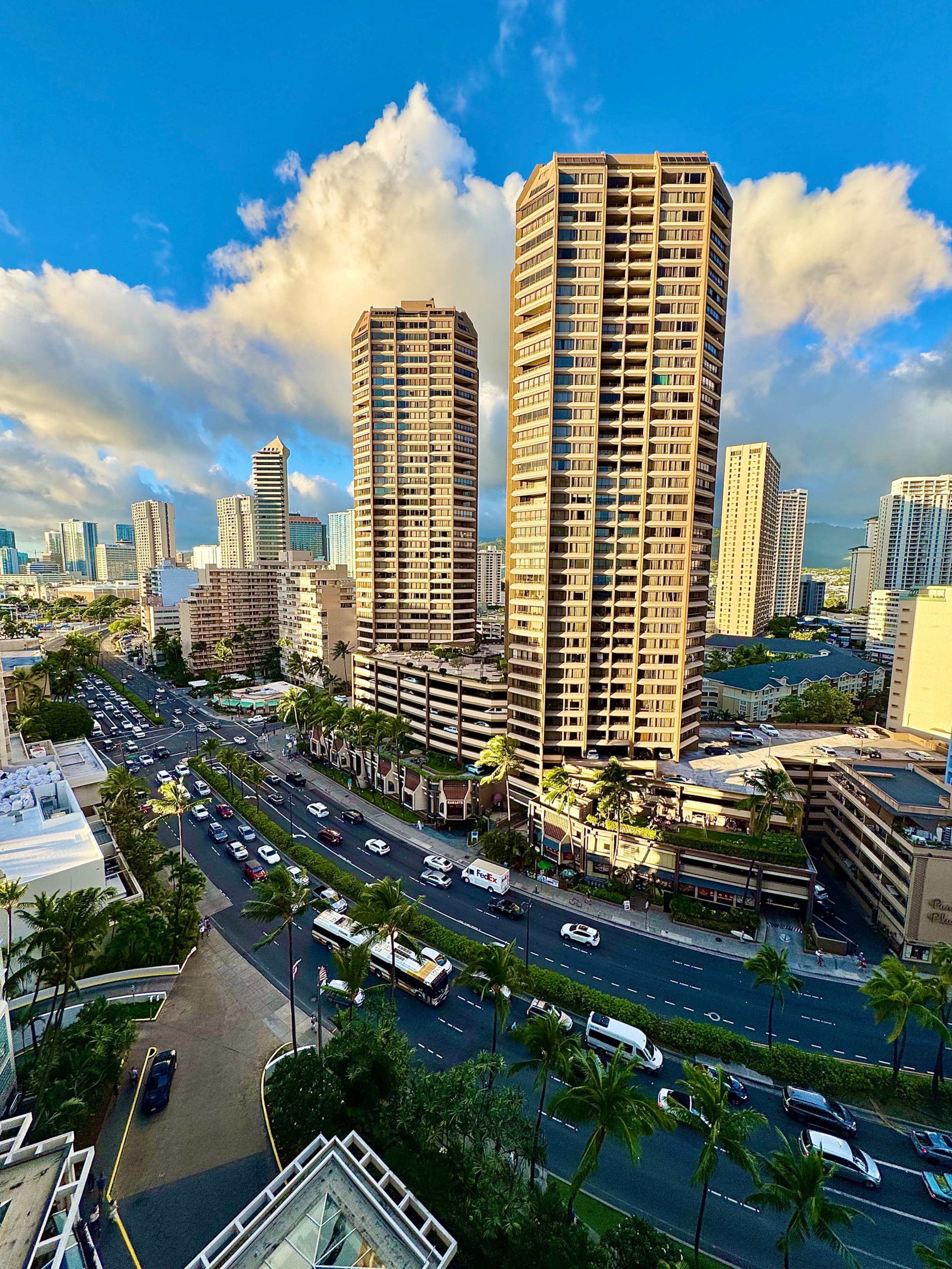 Condo in Honolulu · ★5.0 · 1 bedroom · 3 beds · 1 bath - Image 51
